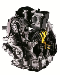 P7D09 Engine